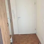شقة Muenster City Apartment