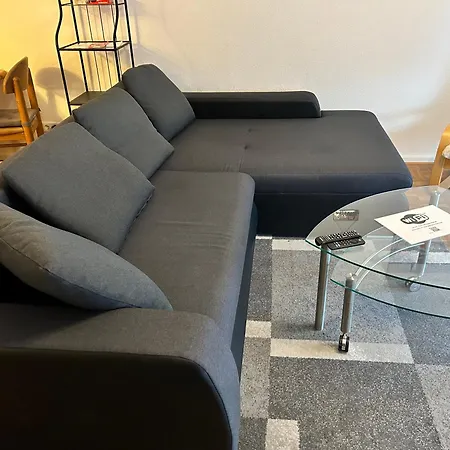 Appartement Muenster City Apartment Munster (North Rhine-Westphalia)