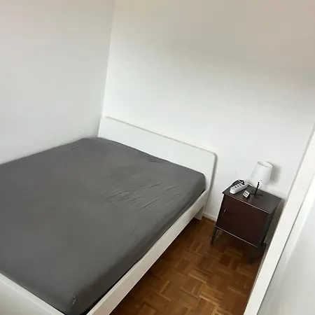 Muenster City Apartment *