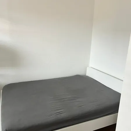 Muenster City Apartment *