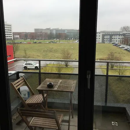 Muenster City Apartment Appartement *