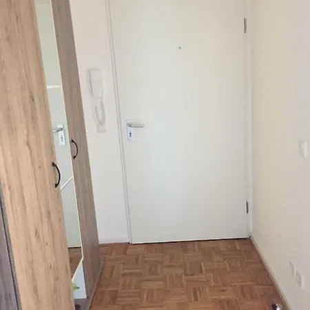 Apartamento Muenster City Apartment