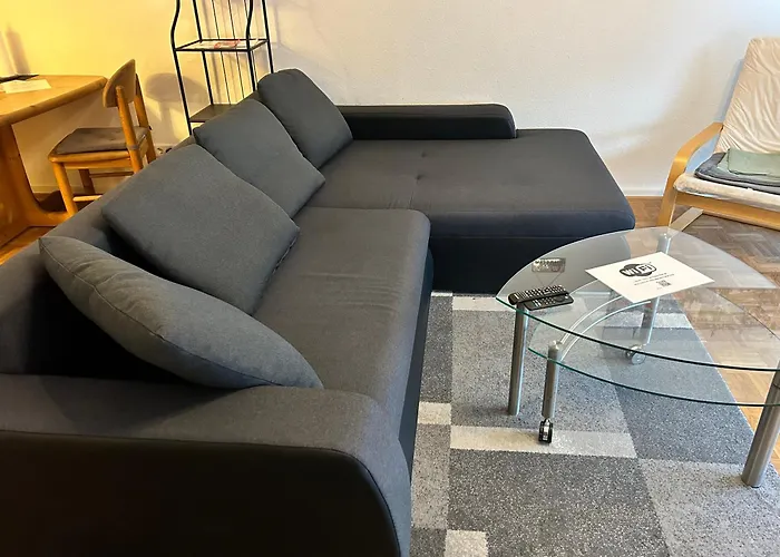 Apartment Muenster City Apartment Munster (North Rhine-Westphalia)