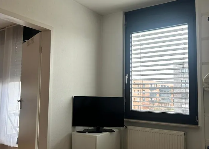 Muenster City Apartment Appartement