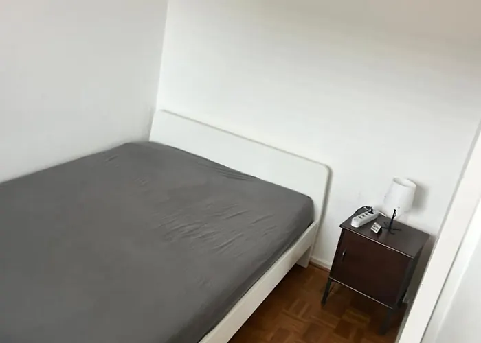 Muenster City Apartment *