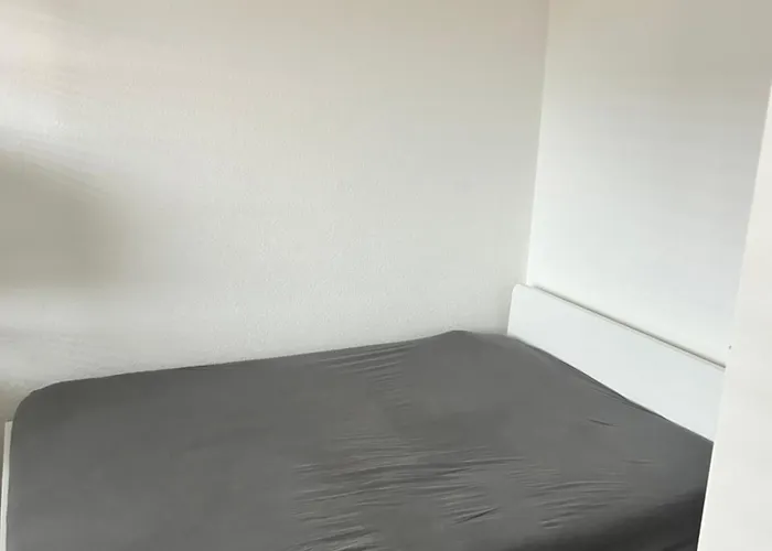 Muenster City Apartment *