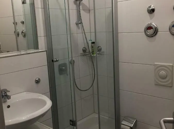 Muenster City Apartment Apartment