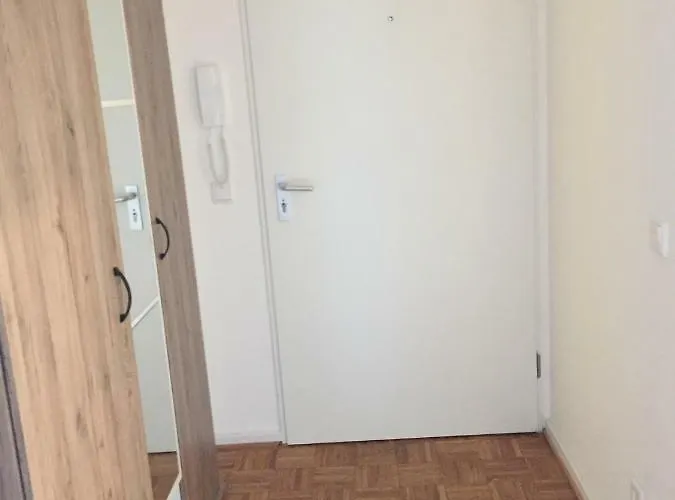 Apartment Muenster City Apartment